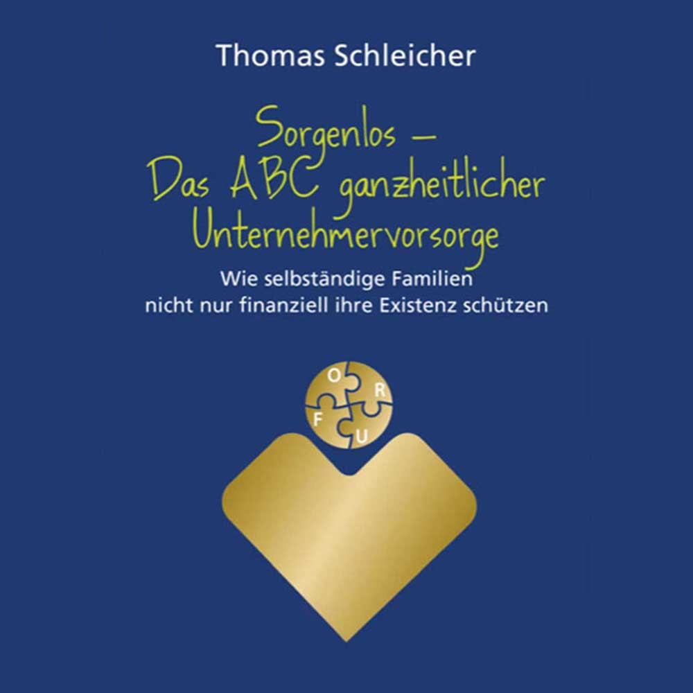 Thomas' neues Buch