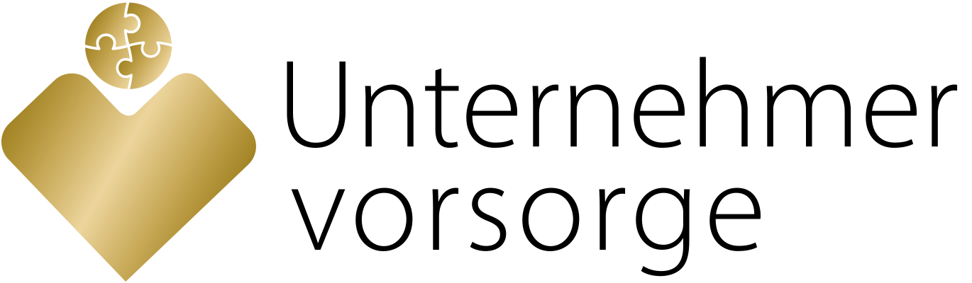 Logo Unternehmervorsorge c/o SORGEN LOS GmbH